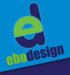 EboDesign Logo