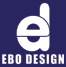 EboDesign Logo